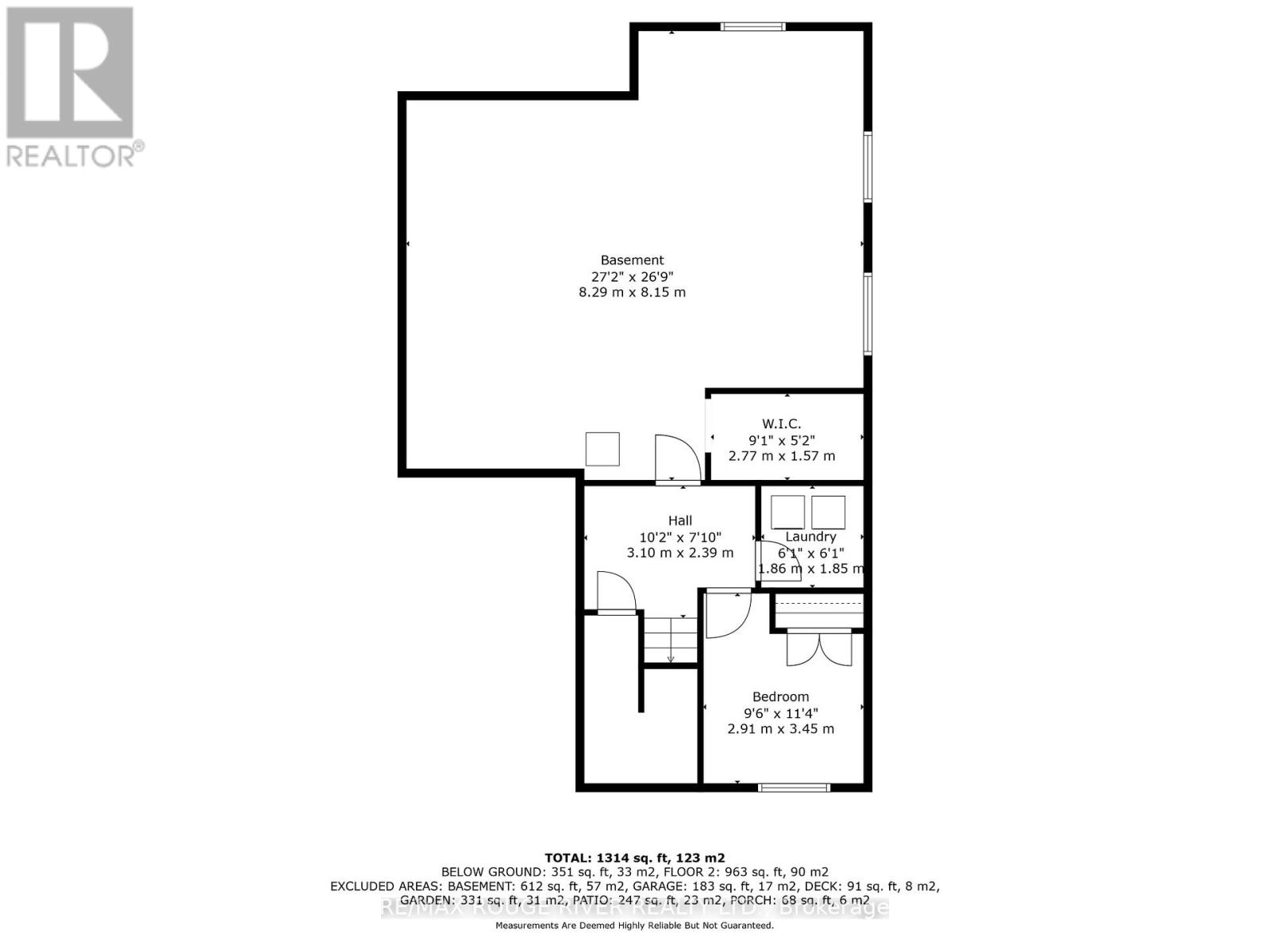 78 Cedar Street, Brighton, Ontario  K0K 1H0 - Photo 34 - X12144717