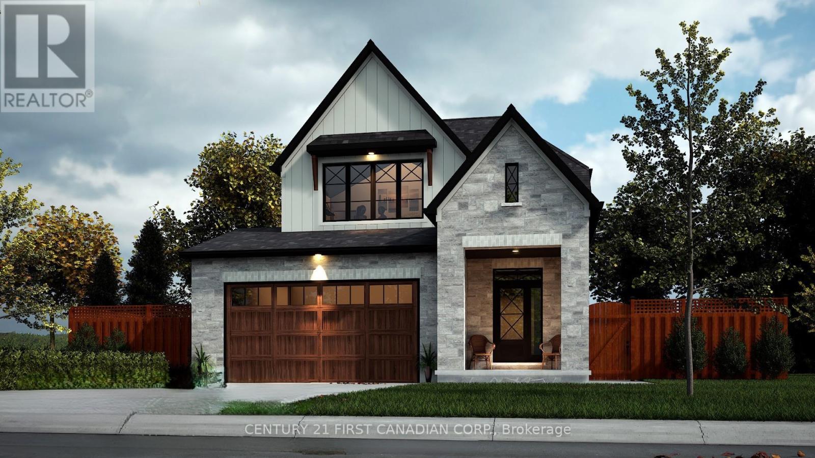 111 SHELDABREN STREET, North Middlesex, Ontario