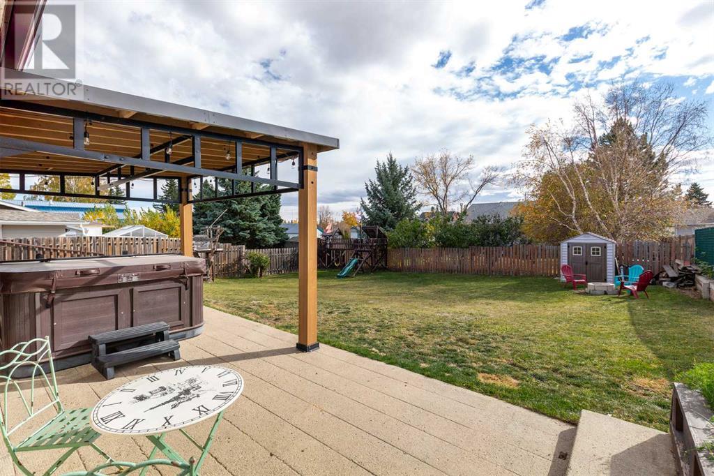 582 3a Avenue W, Cardston, Alberta  T0K 0K0 - Photo 29 - A2174729
