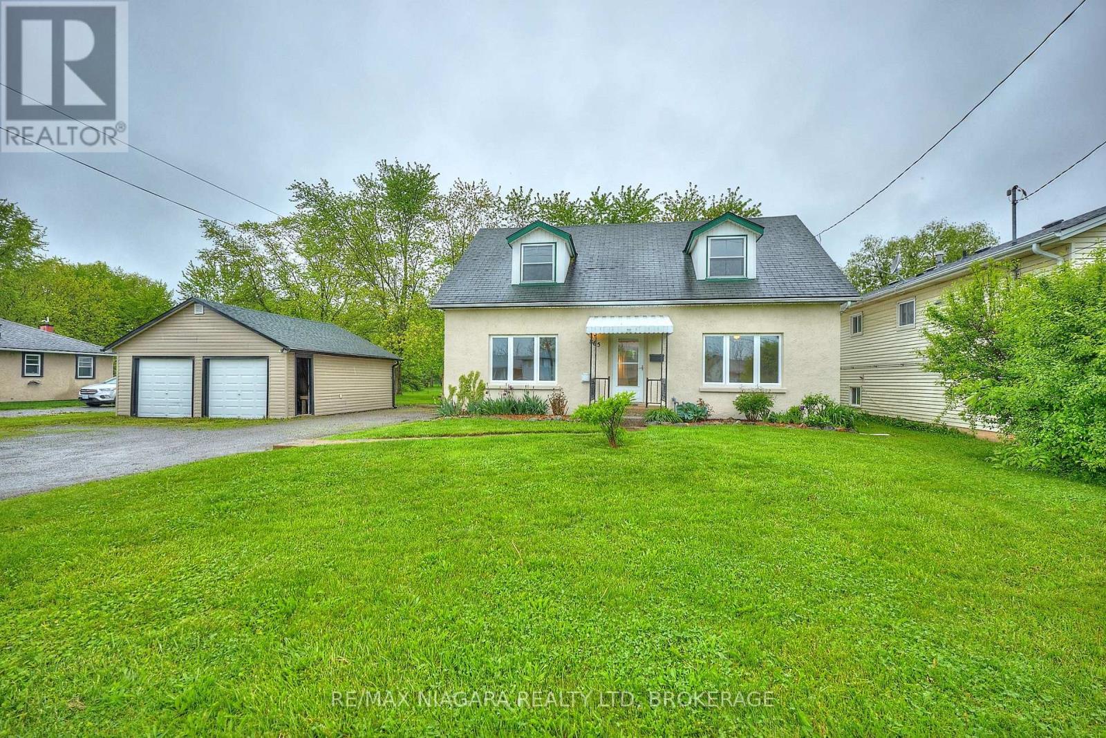 865 CRESCENT ROAD, Fort Erie, Ontario