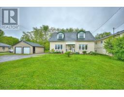 865 CRESCENT ROAD, Fort Erie, Ontario