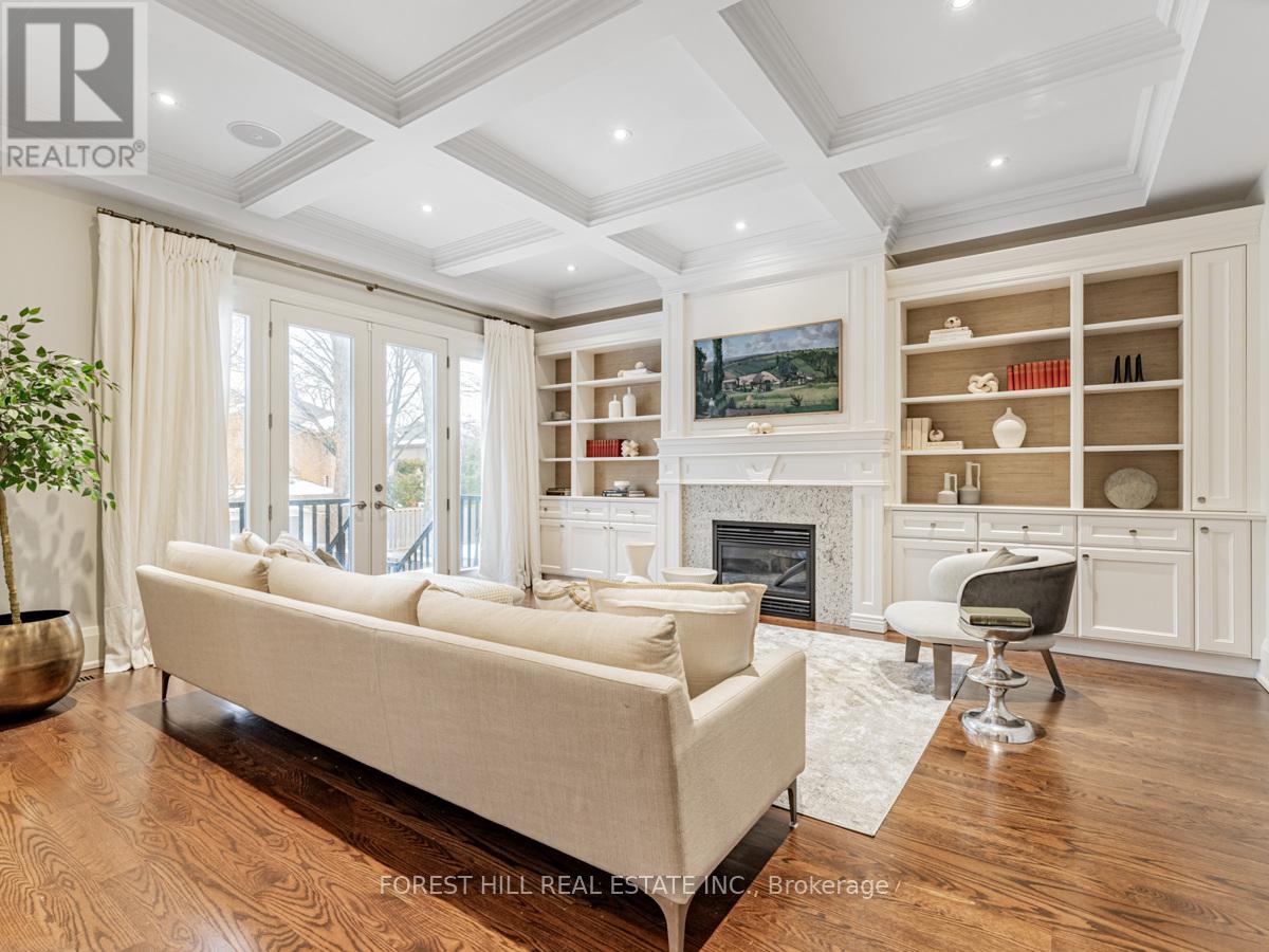 380 Horsham Avenue, Toronto, Ontario  M2R 1H6 - Photo 10 - C12172981