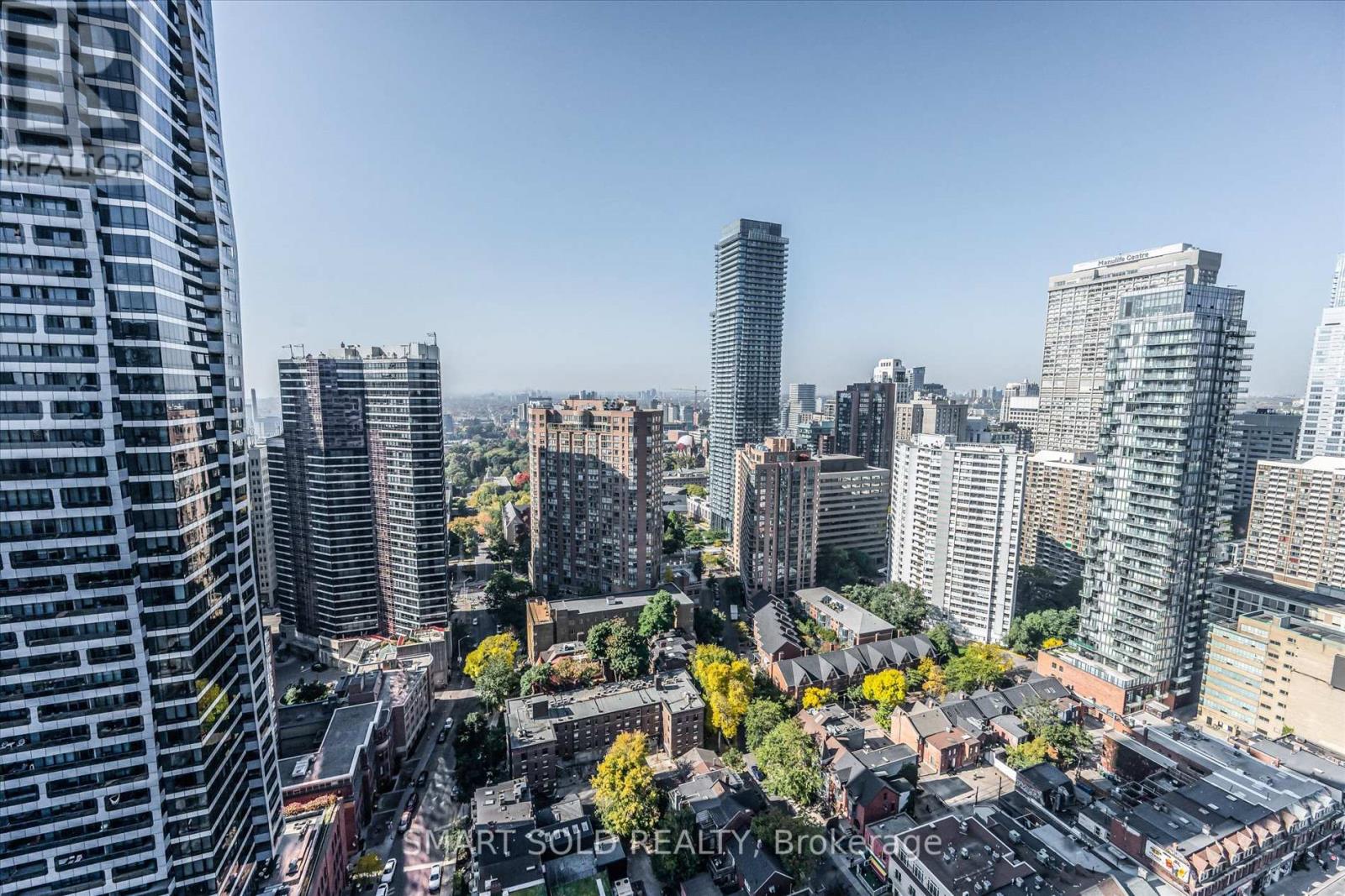 3312 - 3 Gloucester Street, Toronto, Ontario  M4Y 0C6 - Photo 22 - C12172987