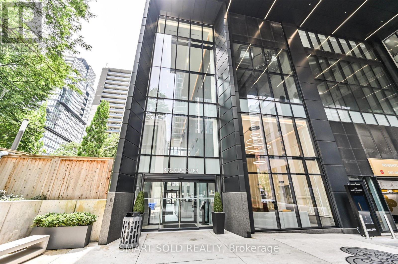 3312 - 3 Gloucester Street, Toronto, Ontario  M4Y 0C6 - Photo 3 - C12172987