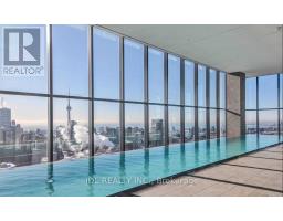 5102 - 7 GRENVILLE STREET, Toronto, Ontario