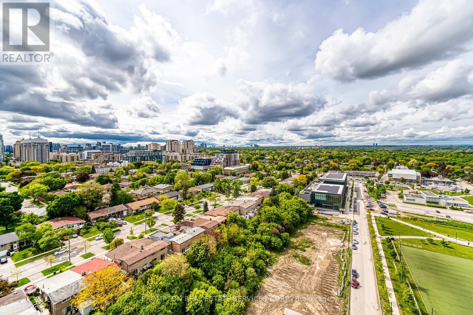 Ph2106 - 25 Mcmahon Drive, Toronto, Ontario  M2K 0J2 - Photo 26 - C12173015