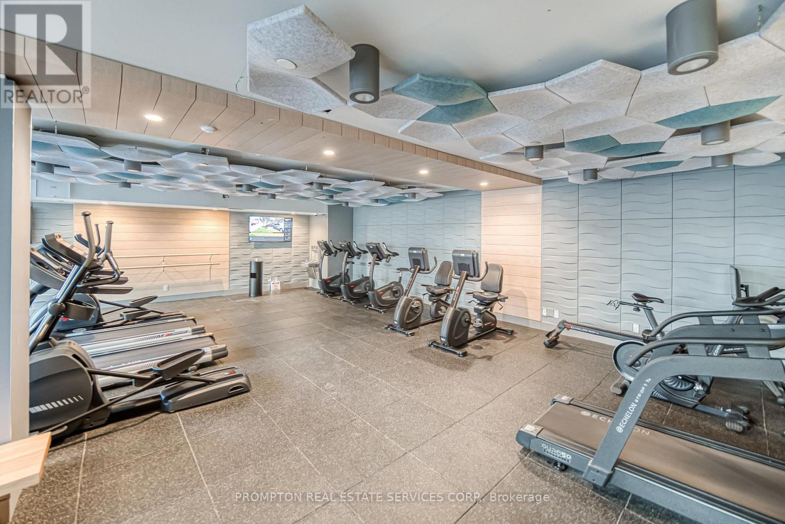 Ph2106 - 25 Mcmahon Drive, Toronto, Ontario  M2K 0J2 - Photo 29 - C12173015
