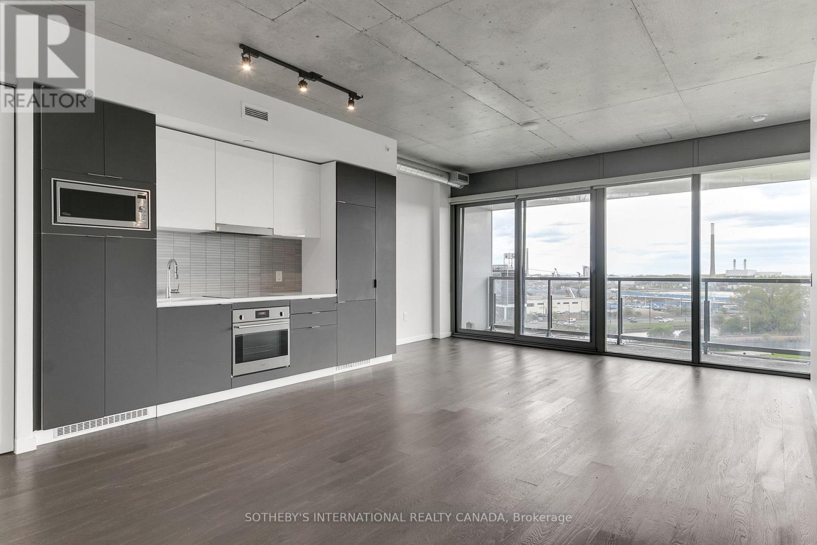 820 - 170 Bayview Avenue, Toronto, Ontario  M5A 0M4 - Photo 11 - C12173034