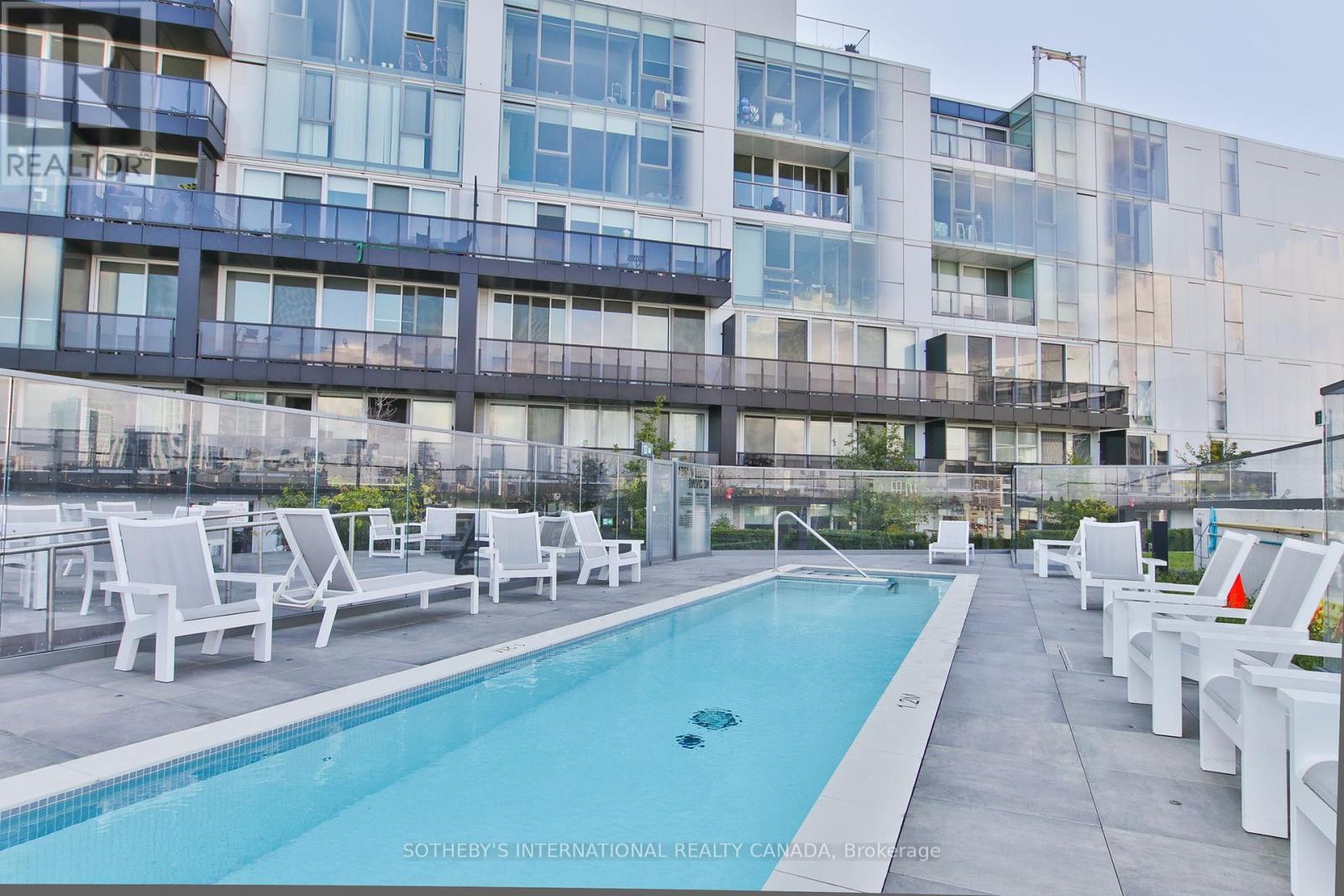 820 - 170 Bayview Avenue, Toronto, Ontario  M5A 0M4 - Photo 28 - C12173034