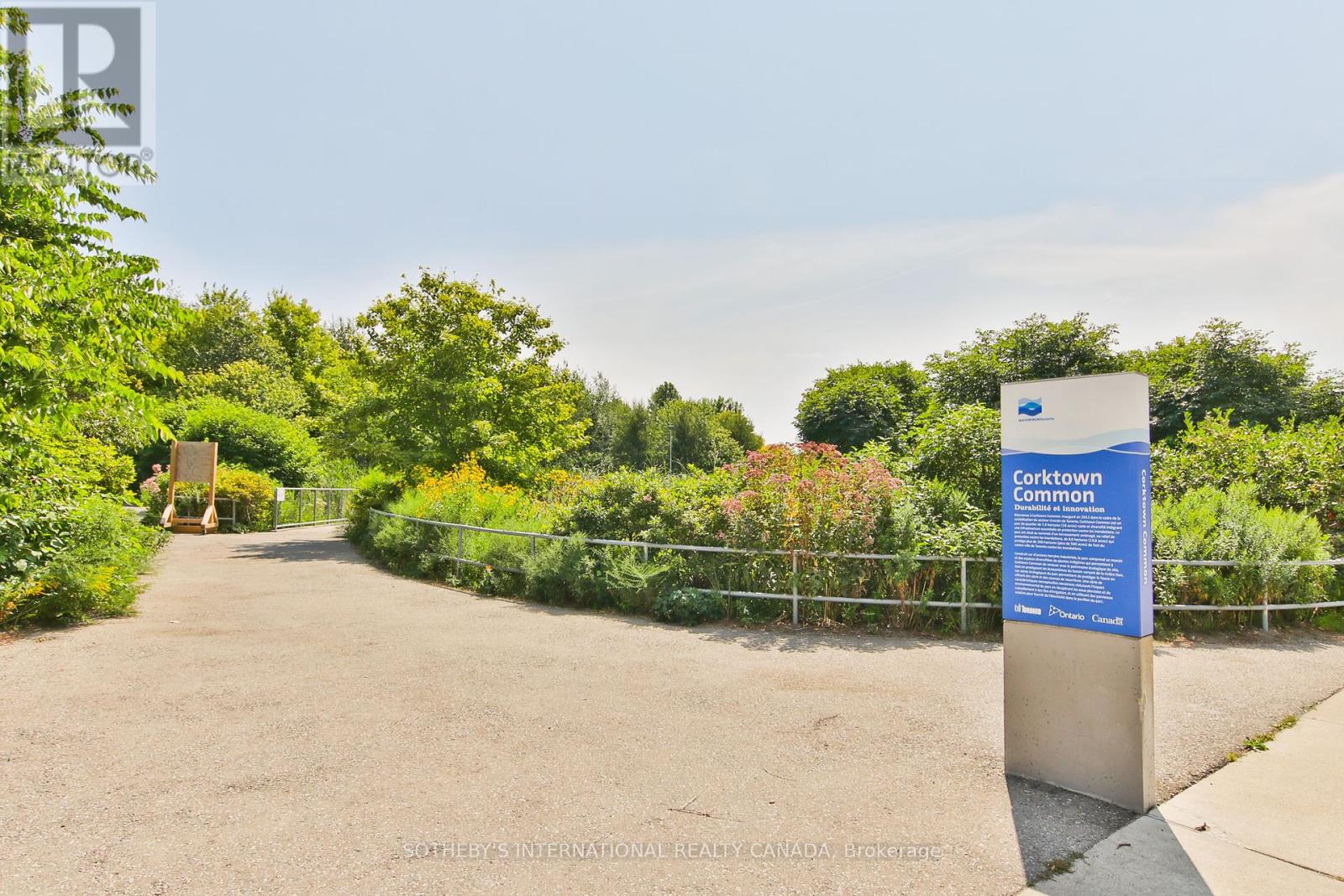 820 - 170 Bayview Avenue, Toronto, Ontario  M5A 0M4 - Photo 32 - C12173034