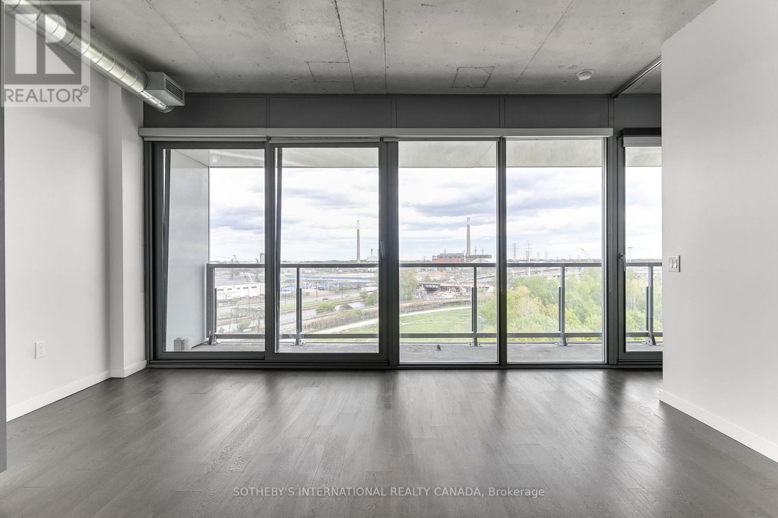 820 - 170 Bayview Avenue, Toronto, Ontario  M5A 0M4 - Photo 7 - C12173034