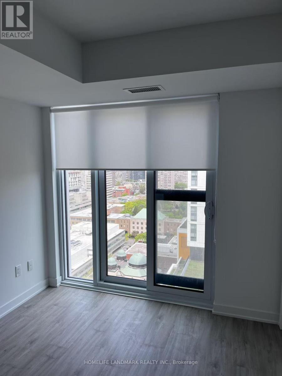 2605 - 252 Church Street, Toronto, Ontario  M5B 0E6 - Photo 11 - C12173050