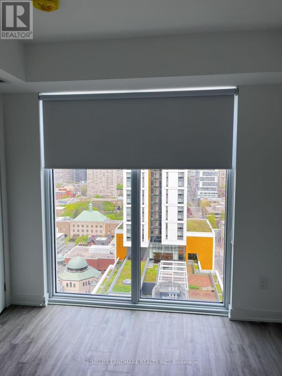 2605 - 252 Church Street, Toronto, Ontario  M5B 0E6 - Photo 12 - C12173050