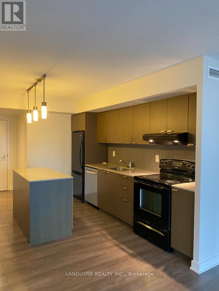1505 - 110 Charles Street E, Toronto, Ontario  M4Y 1T5 - Photo 1 - C12173065