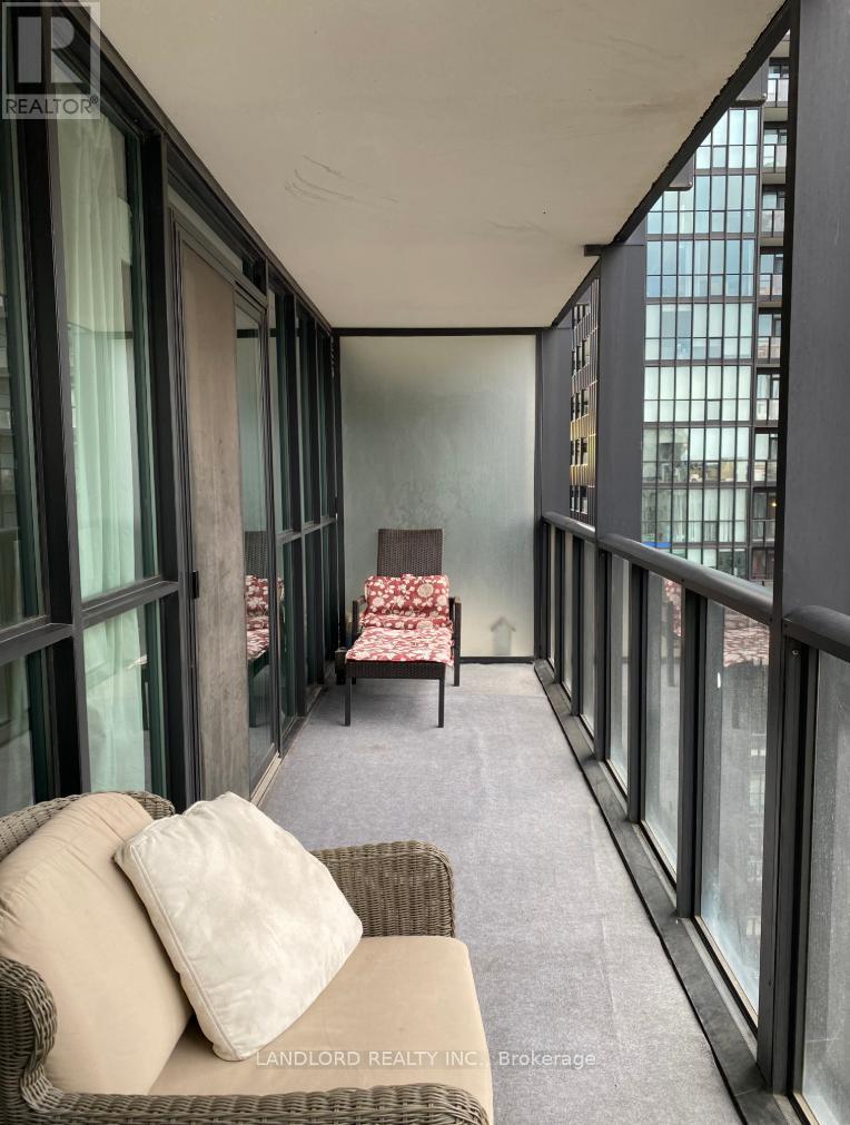 1505 - 110 Charles Street E, Toronto, Ontario  M4Y 1T5 - Photo 21 - C12173065