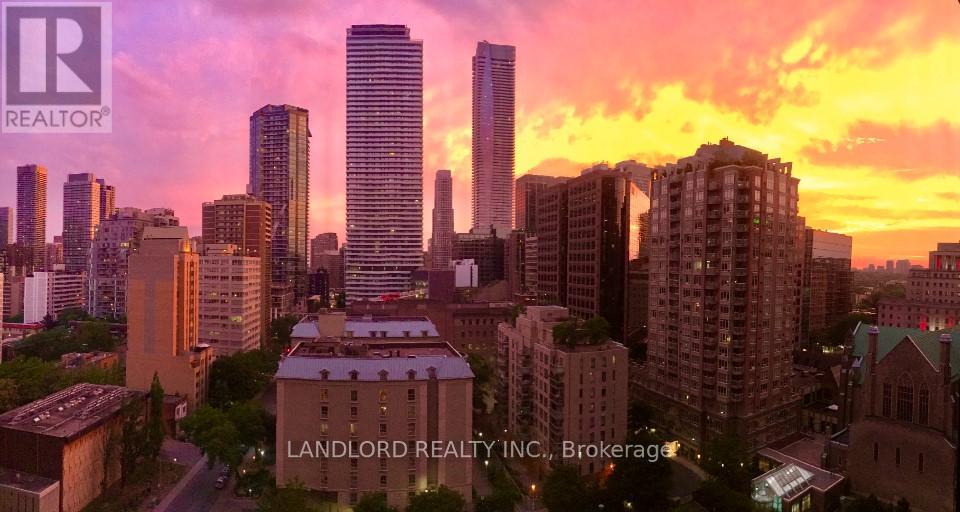 1505 - 110 Charles Street E, Toronto, Ontario  M4Y 1T5 - Photo 23 - C12173065