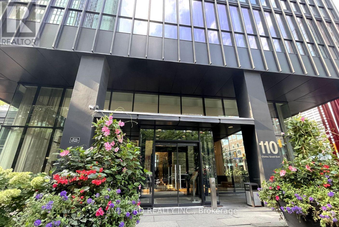 1505 - 110 Charles Street E, Toronto, Ontario  M4Y 1T5 - Photo 30 - C12173065