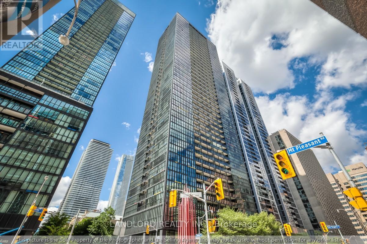 1505 - 110 Charles Street E, Toronto, Ontario  M4Y 1T5 - Photo 31 - C12173065