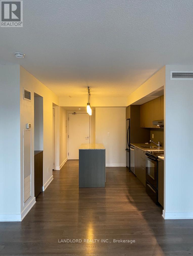 1505 - 110 Charles Street E, Toronto, Ontario  M4Y 1T5 - Photo 4 - C12173065