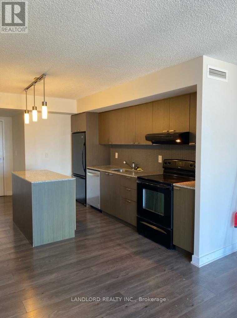 1505 - 110 Charles Street E, Toronto, Ontario  M4Y 1T5 - Photo 5 - C12173065