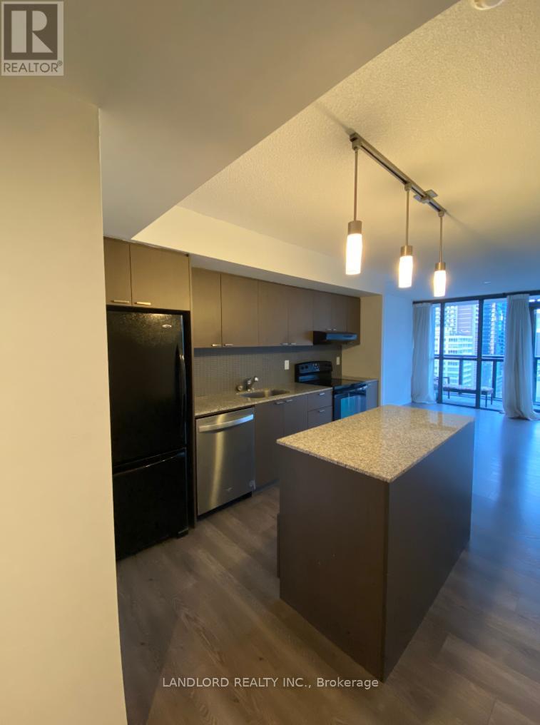 1505 - 110 Charles Street E, Toronto, Ontario  M4Y 1T5 - Photo 6 - C12173065