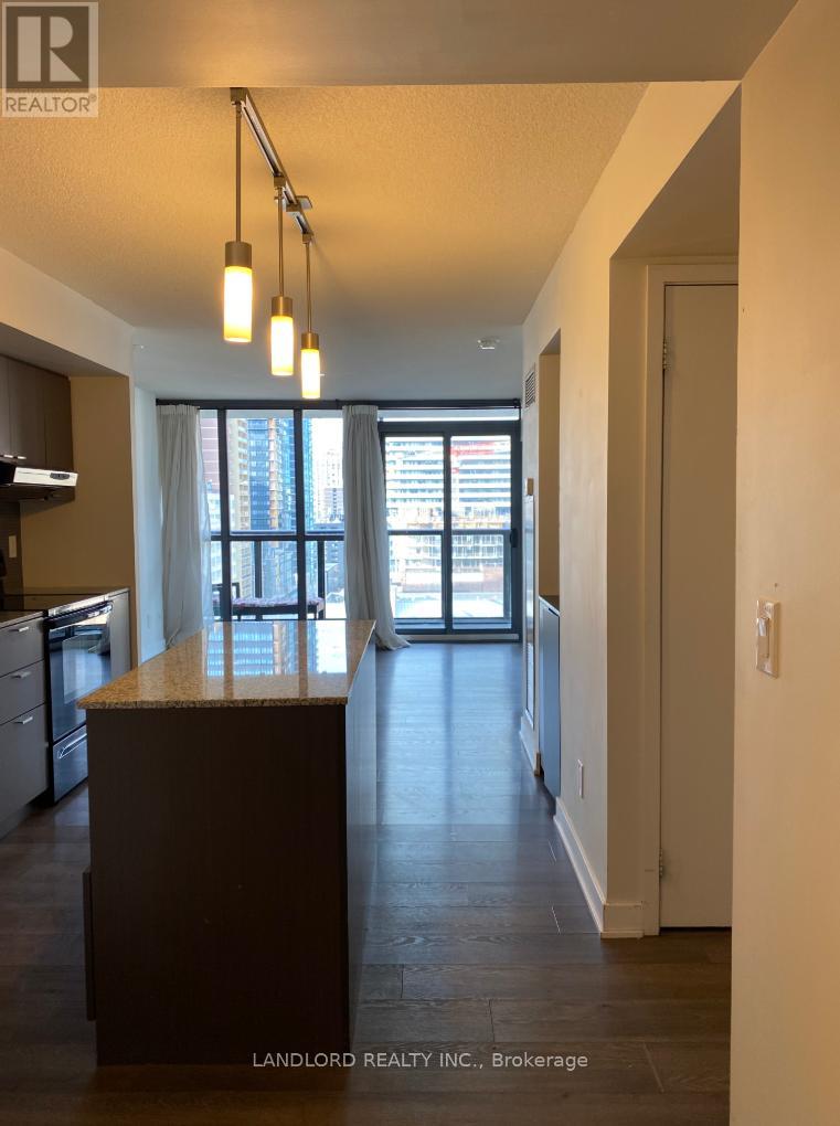 1505 - 110 Charles Street E, Toronto, Ontario  M4Y 1T5 - Photo 7 - C12173065