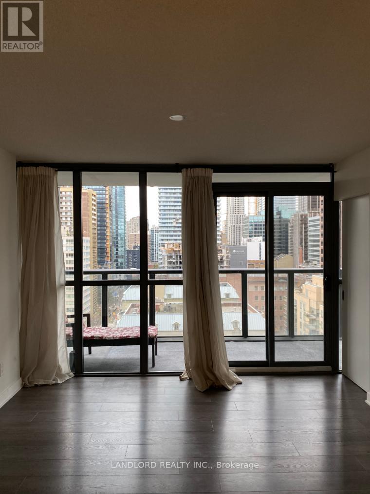 1505 - 110 Charles Street E, Toronto, Ontario  M4Y 1T5 - Photo 8 - C12173065