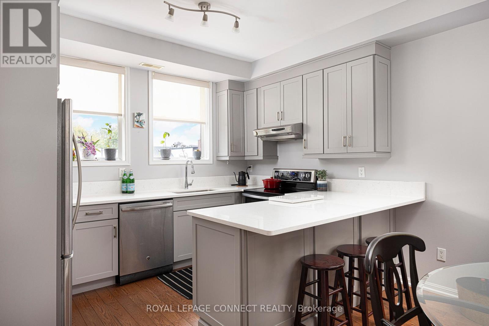228 - 51 Halton Street, Toronto, Ontario  M6J 1R5 - Photo 11 - C12173119