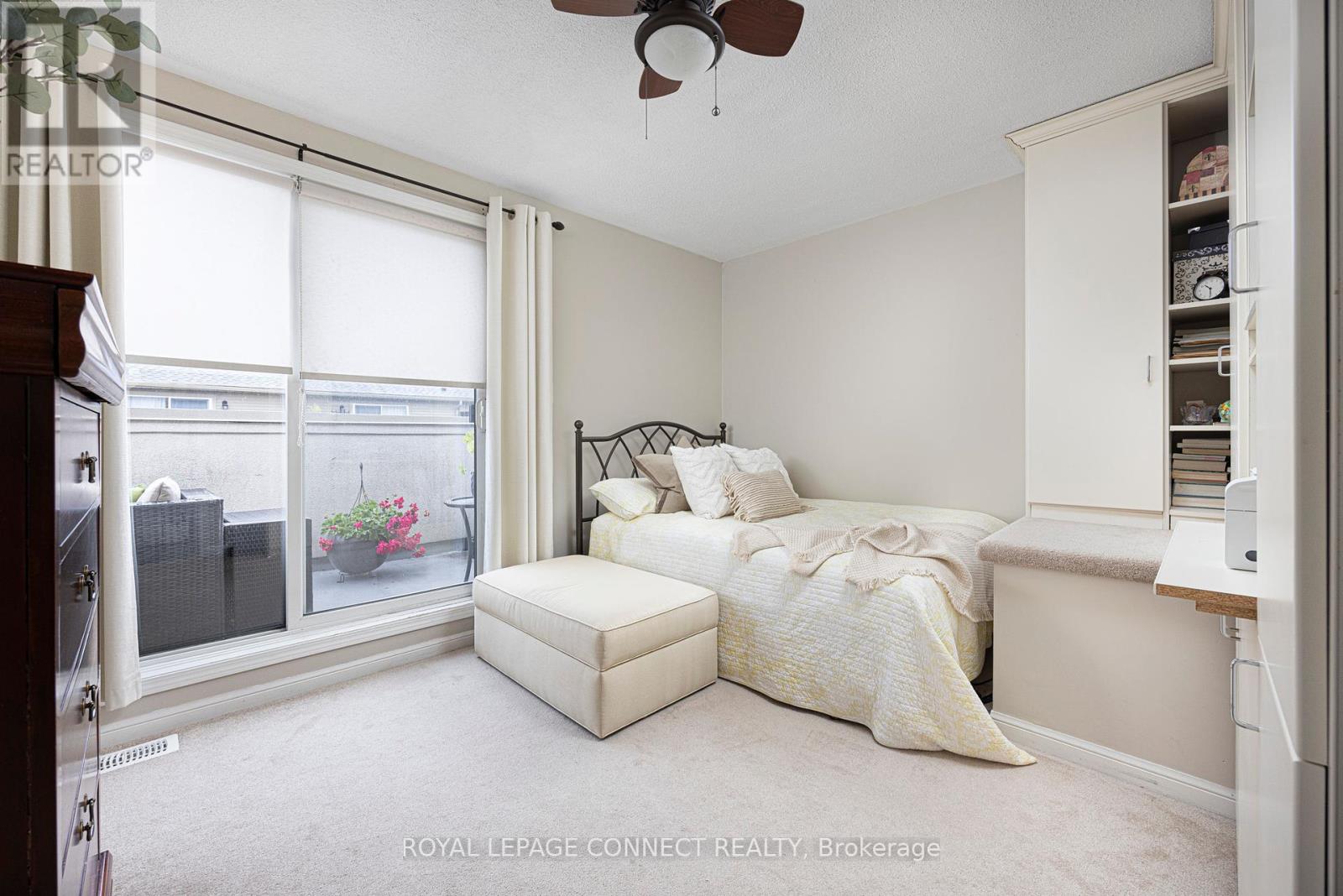 228 - 51 Halton Street, Toronto, Ontario  M6J 1R5 - Photo 22 - C12173119