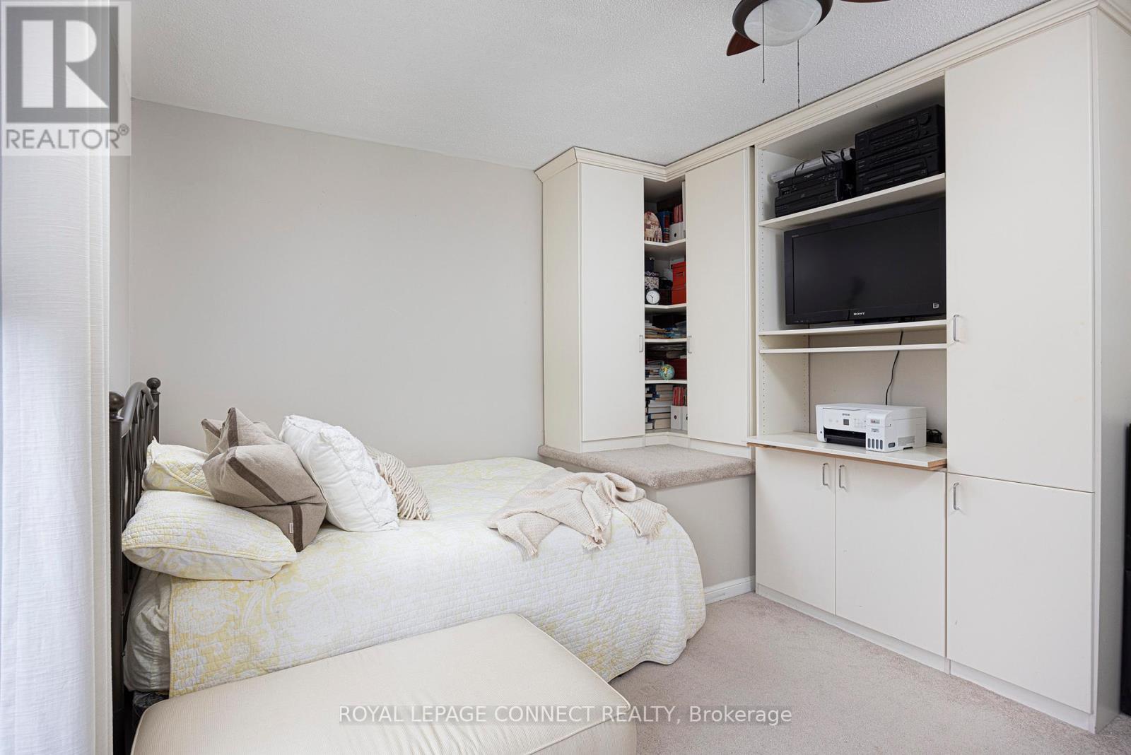 228 - 51 Halton Street, Toronto, Ontario  M6J 1R5 - Photo 23 - C12173119