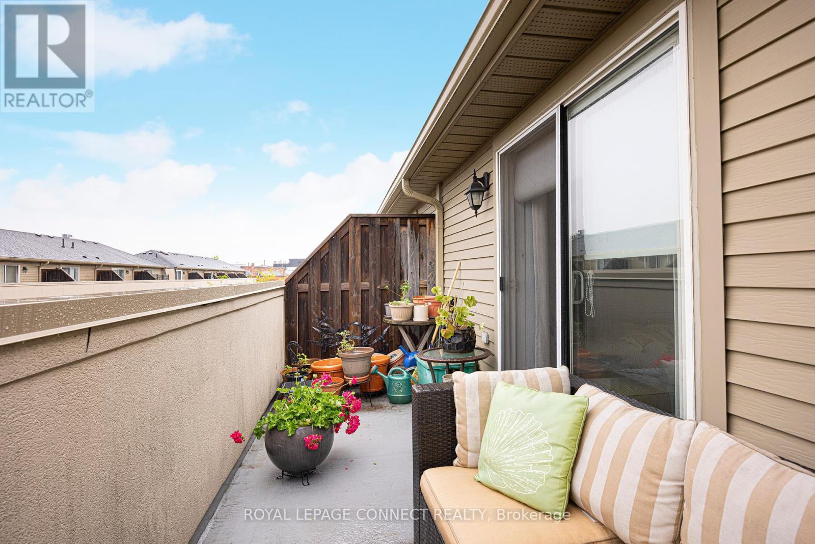 228 - 51 Halton Street, Toronto, Ontario  M6J 1R5 - Photo 28 - C12173119
