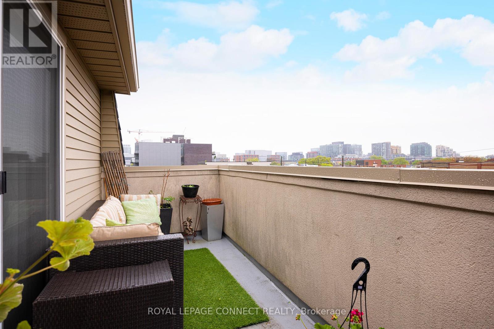 228 - 51 Halton Street, Toronto, Ontario  M6J 1R5 - Photo 29 - C12173119