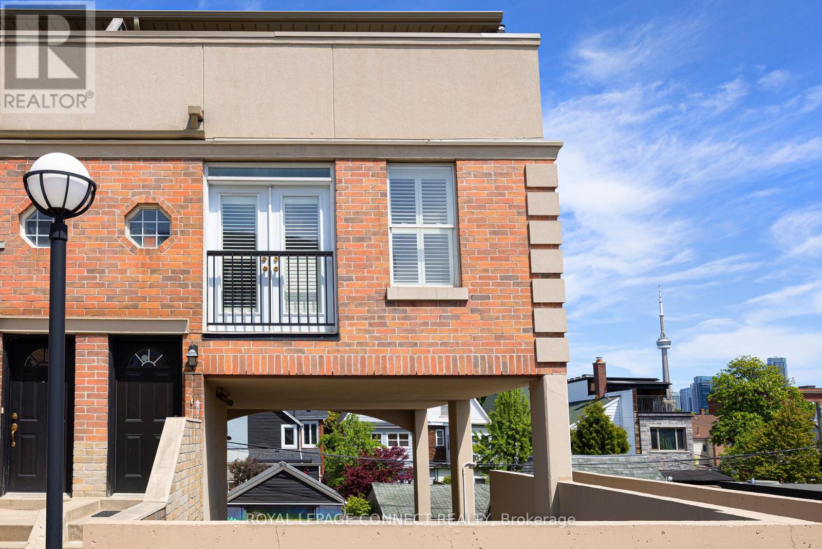 228 - 51 Halton Street, Toronto, Ontario  M6J 1R5 - Photo 31 - C12173119