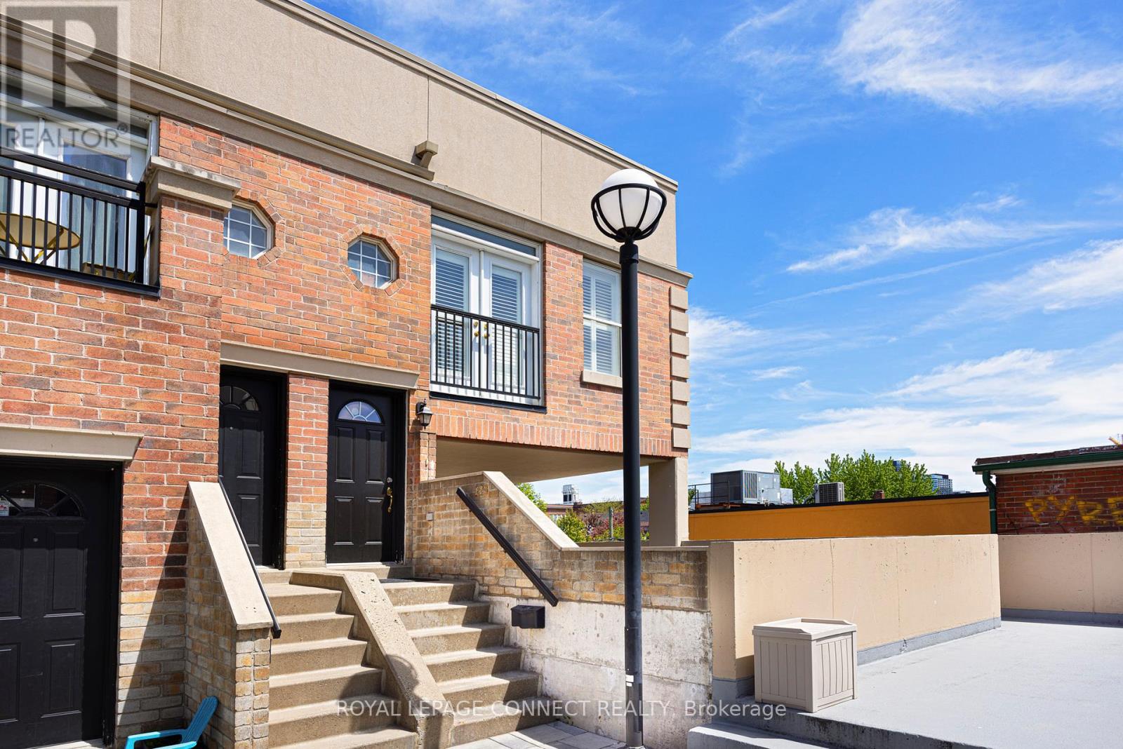 228 - 51 Halton Street, Toronto, Ontario  M6J 1R5 - Photo 32 - C12173119