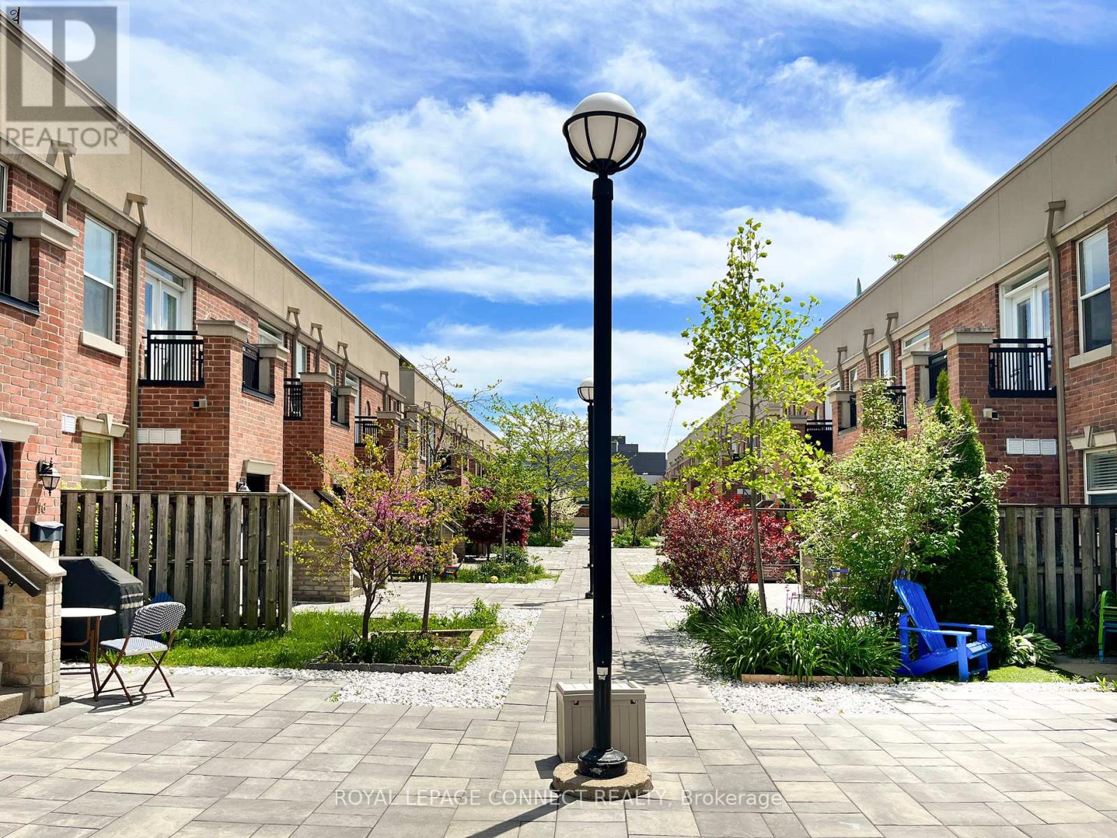 228 - 51 Halton Street, Toronto, Ontario  M6J 1R5 - Photo 34 - C12173119