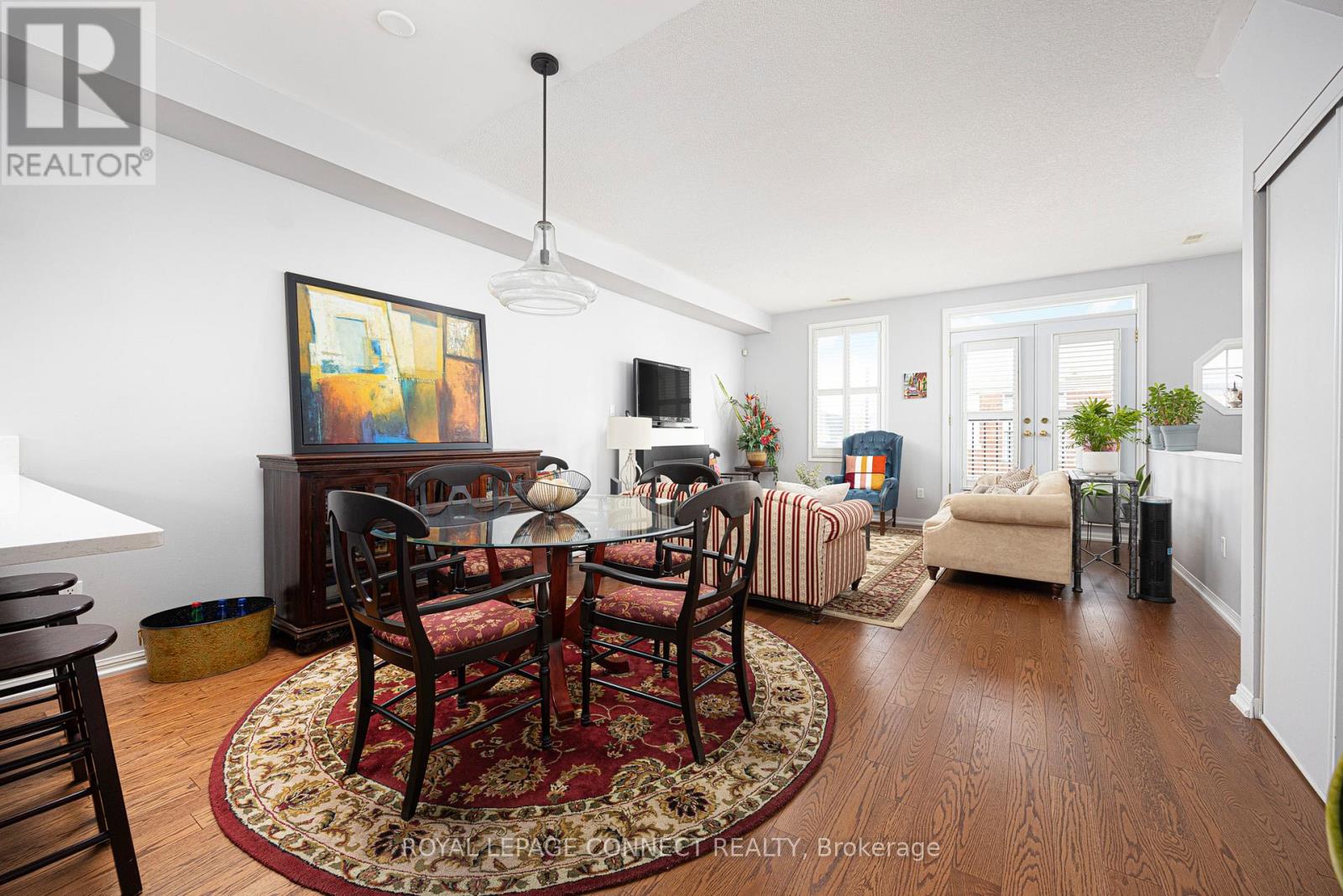 228 - 51 Halton Street, Toronto, Ontario  M6J 1R5 - Photo 8 - C12173119