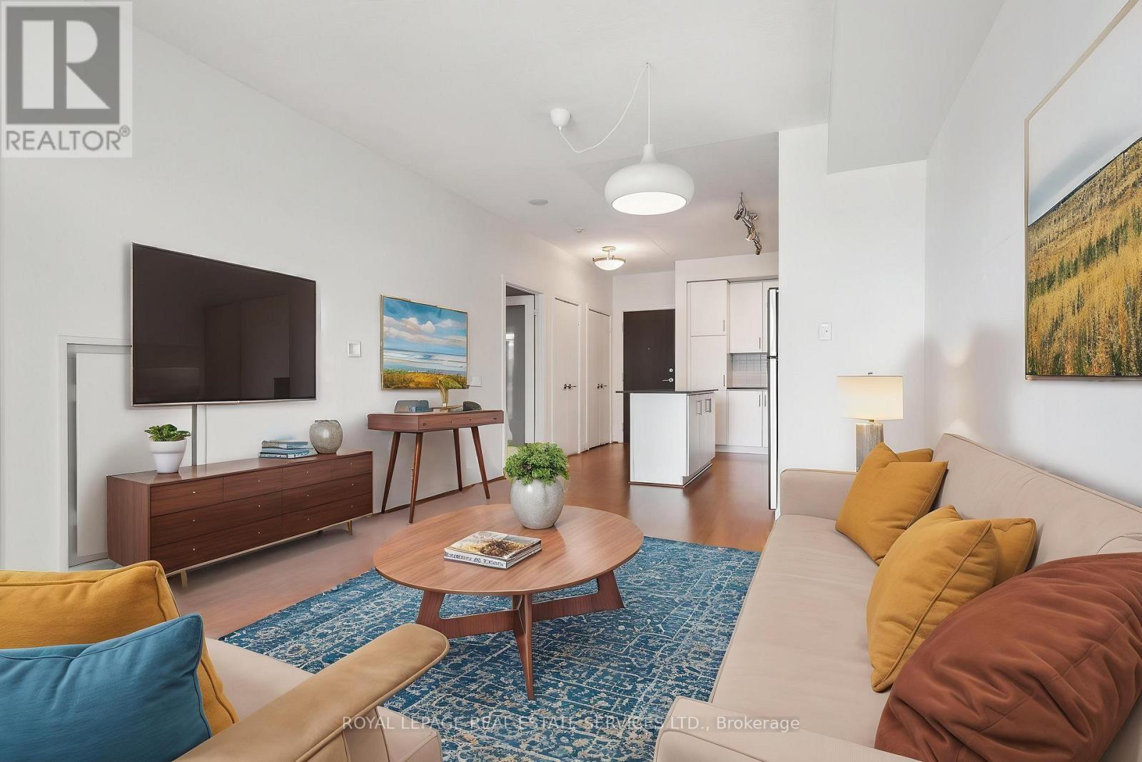S1607 - 112 George Street, Toronto, Ontario  M5A 2M5 - Photo 13 - C12173129
