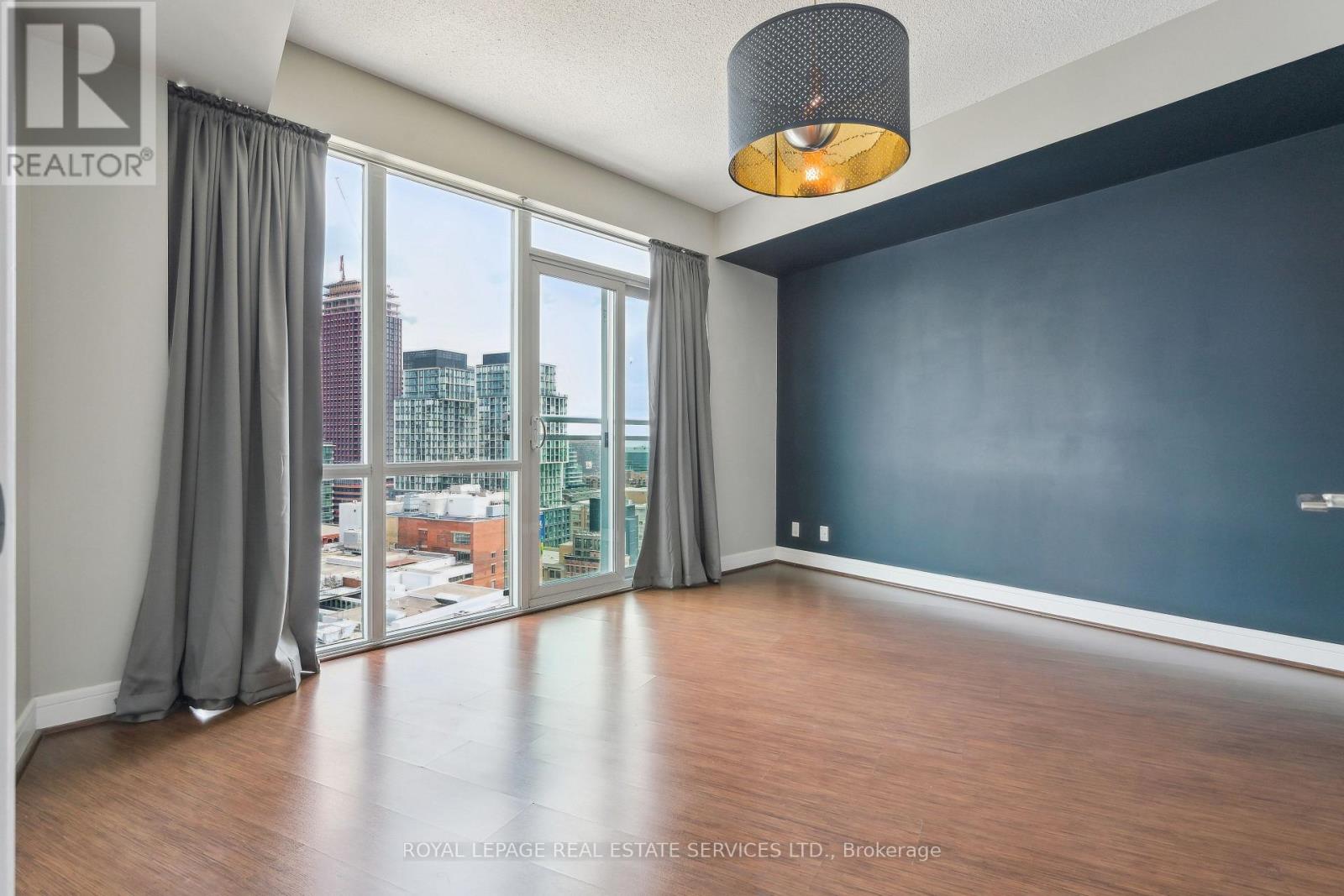 S1607 - 112 George Street, Toronto, Ontario  M5A 2M5 - Photo 17 - C12173129