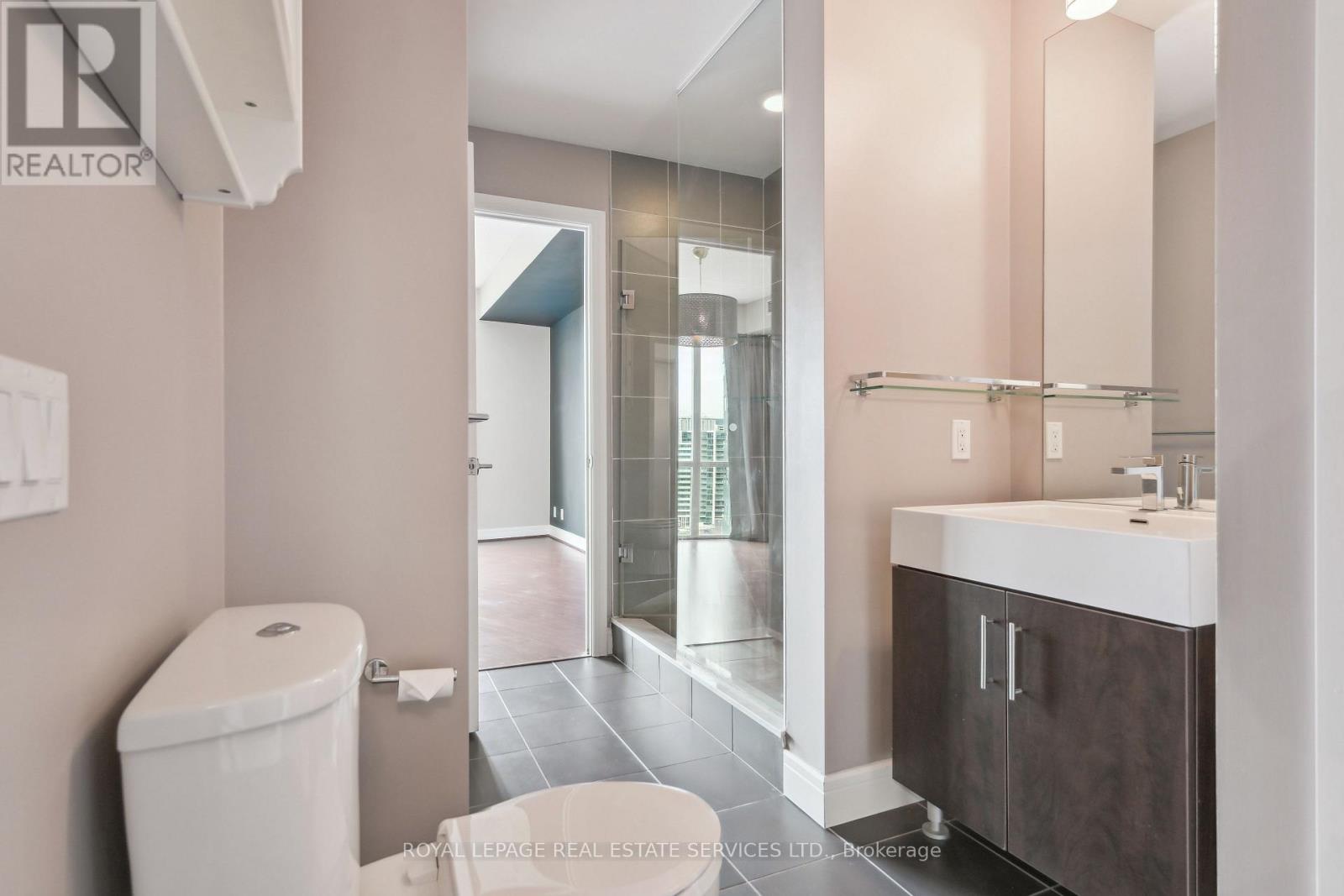 S1607 - 112 George Street, Toronto, Ontario  M5A 2M5 - Photo 23 - C12173129