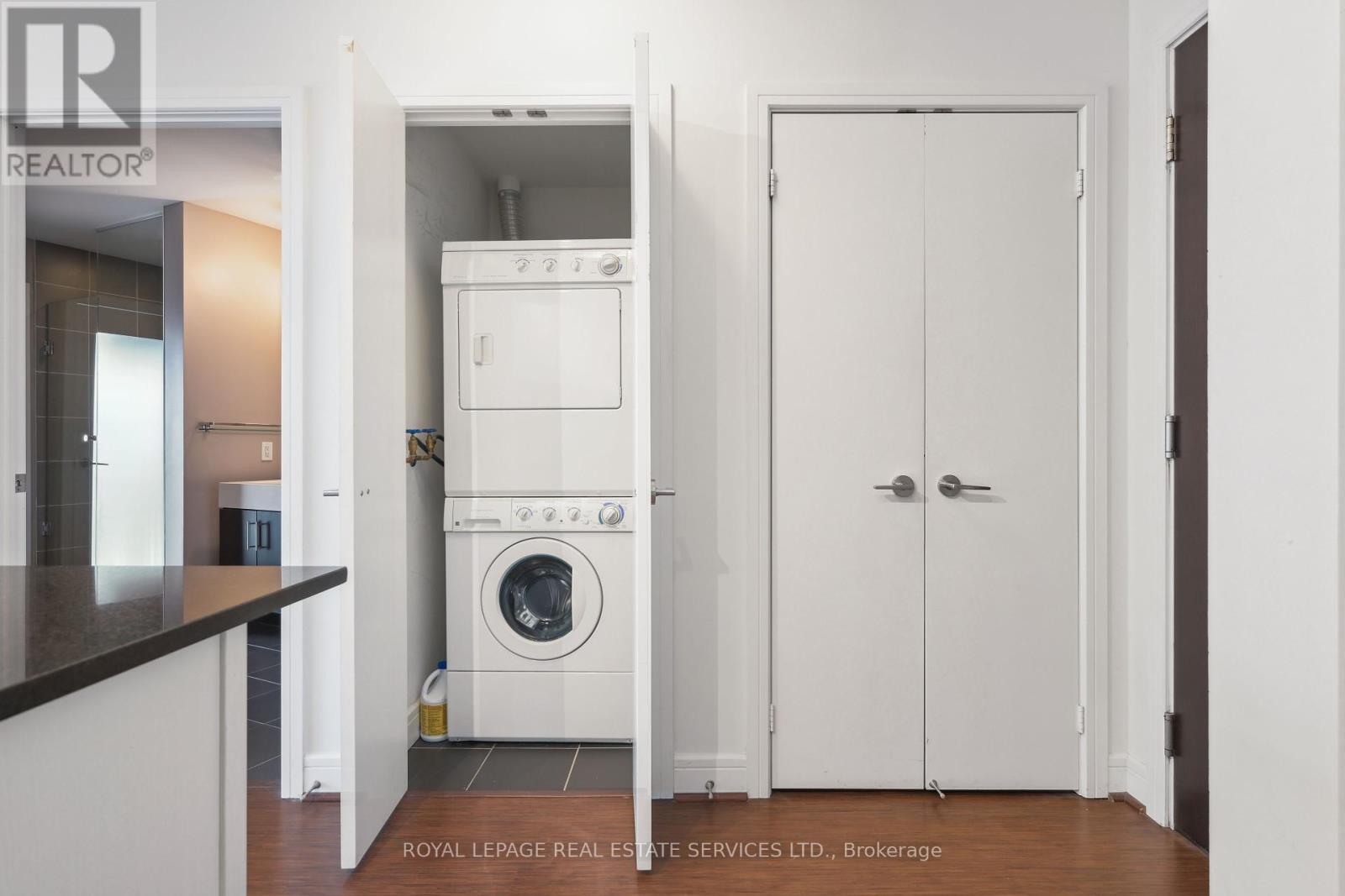 S1607 - 112 George Street, Toronto, Ontario  M5A 2M5 - Photo 24 - C12173129