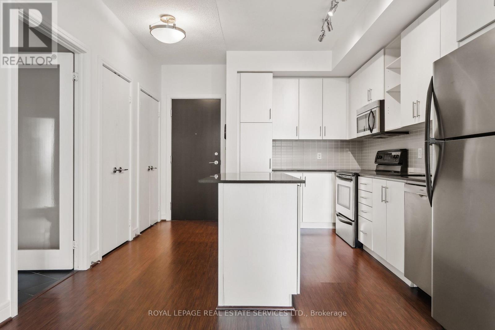 S1607 - 112 George Street, Toronto, Ontario  M5A 2M5 - Photo 6 - C12173129