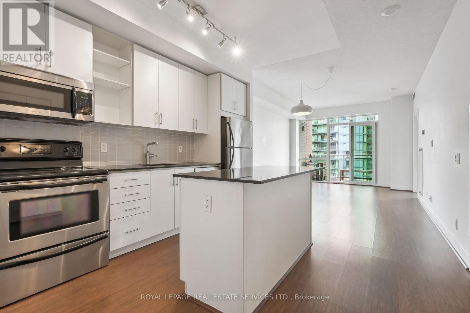 S1607 - 112 George Street, Toronto, Ontario  M5A 2M5 - Photo 8 - C12173129