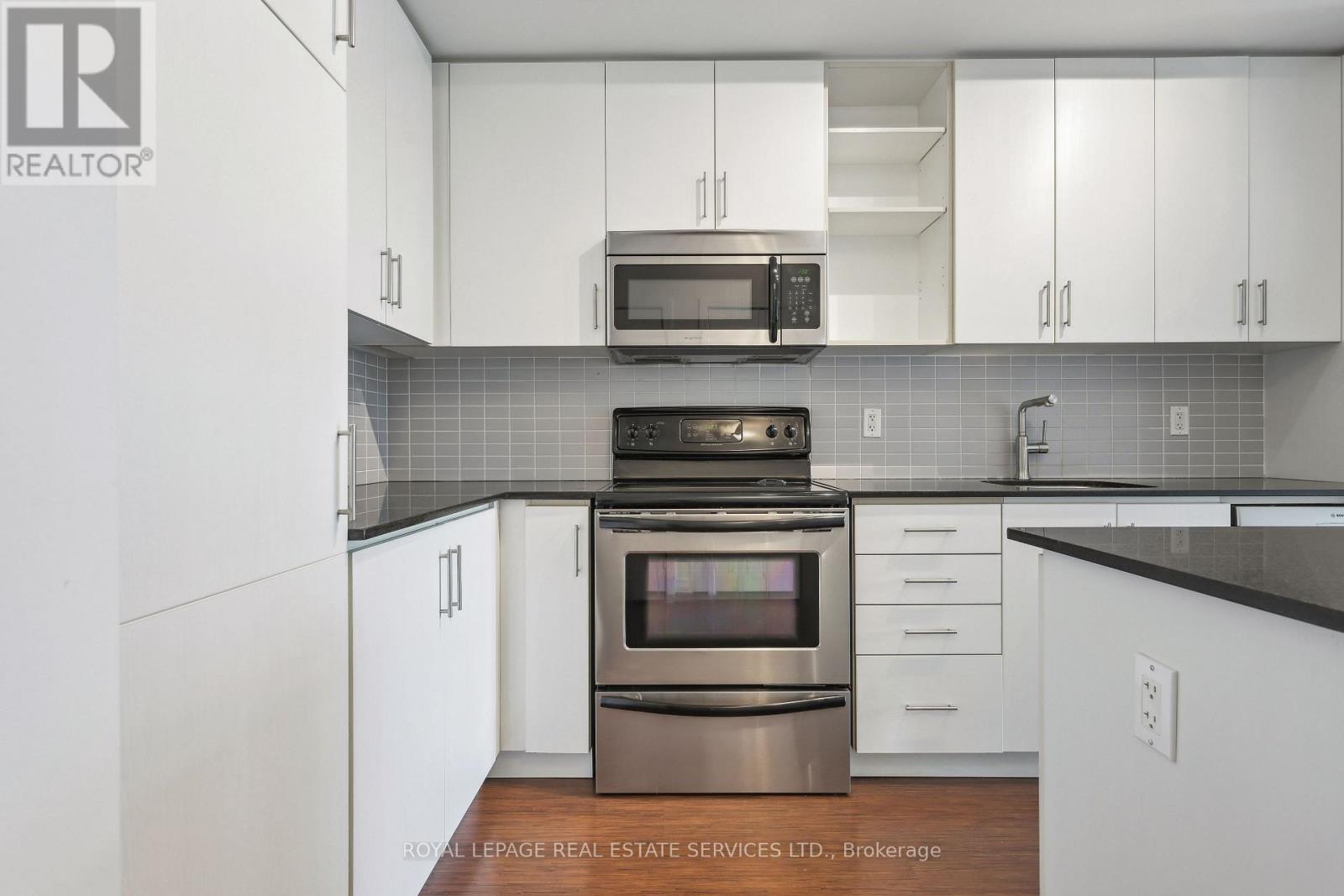 S1607 - 112 George Street, Toronto, Ontario  M5A 2M5 - Photo 9 - C12173129