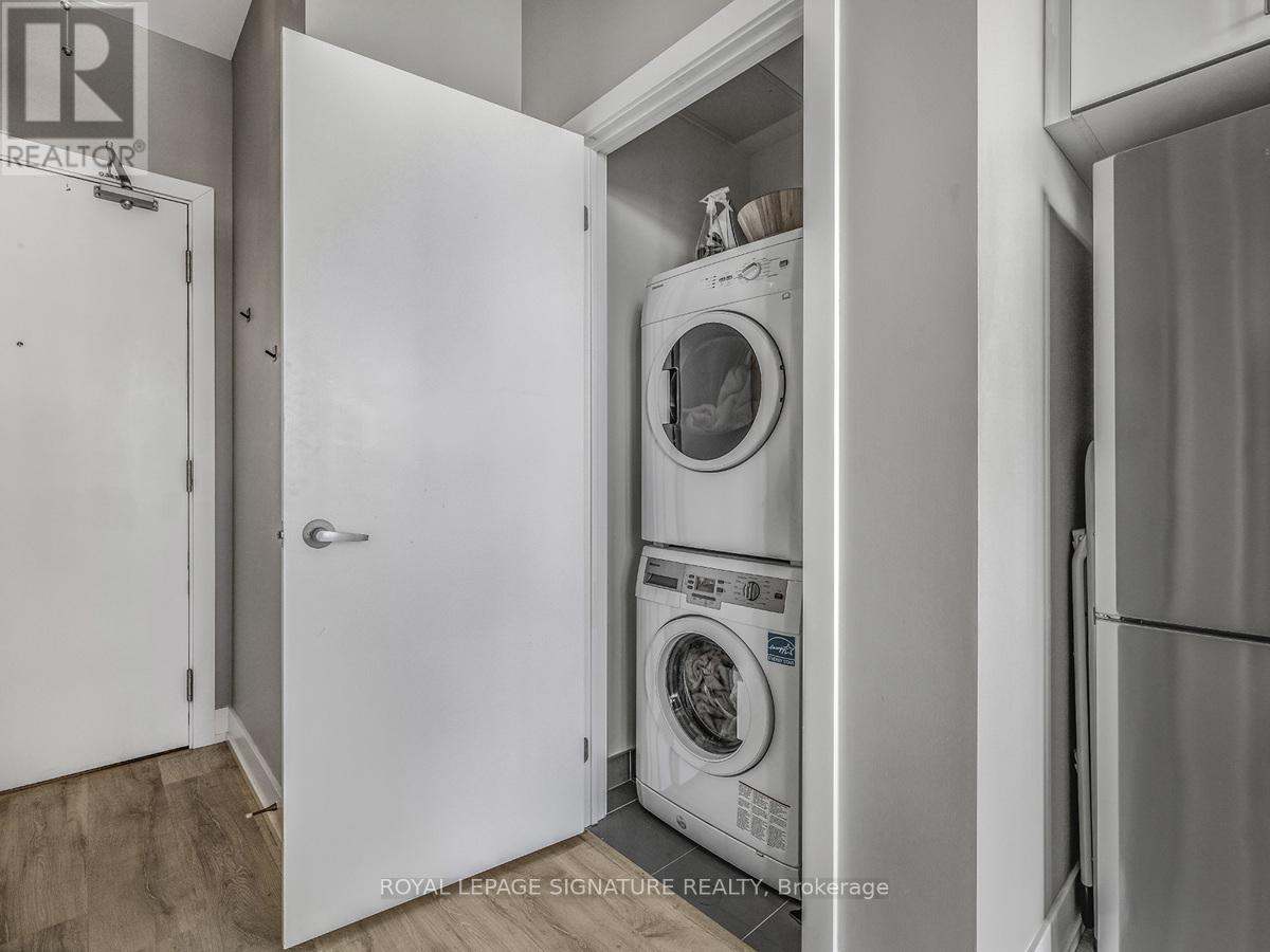 805 - 75 The Donway W, Toronto, Ontario  M3C 2E9 - Photo 3 - C12173137