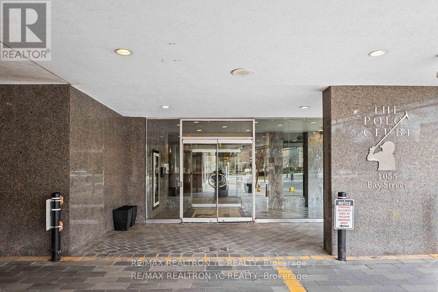 201 - 1055 Bay Street, Toronto, Ontario  M5S 3A3 - Photo 4 - C12173142