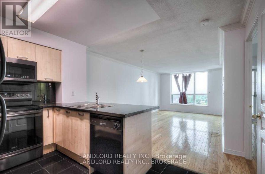 LPH3 - 55 HARRISON GARDEN BOULEVARD, Toronto, Ontario