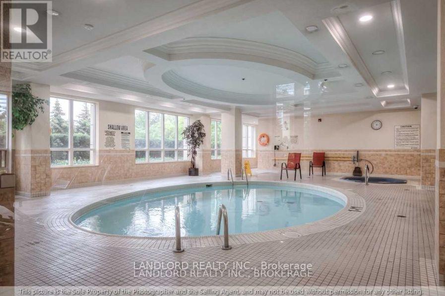 Lph3 - 55 Harrison Garden Boulevard, Toronto, Ontario  M2N 7G3 - Photo 23 - C12173165