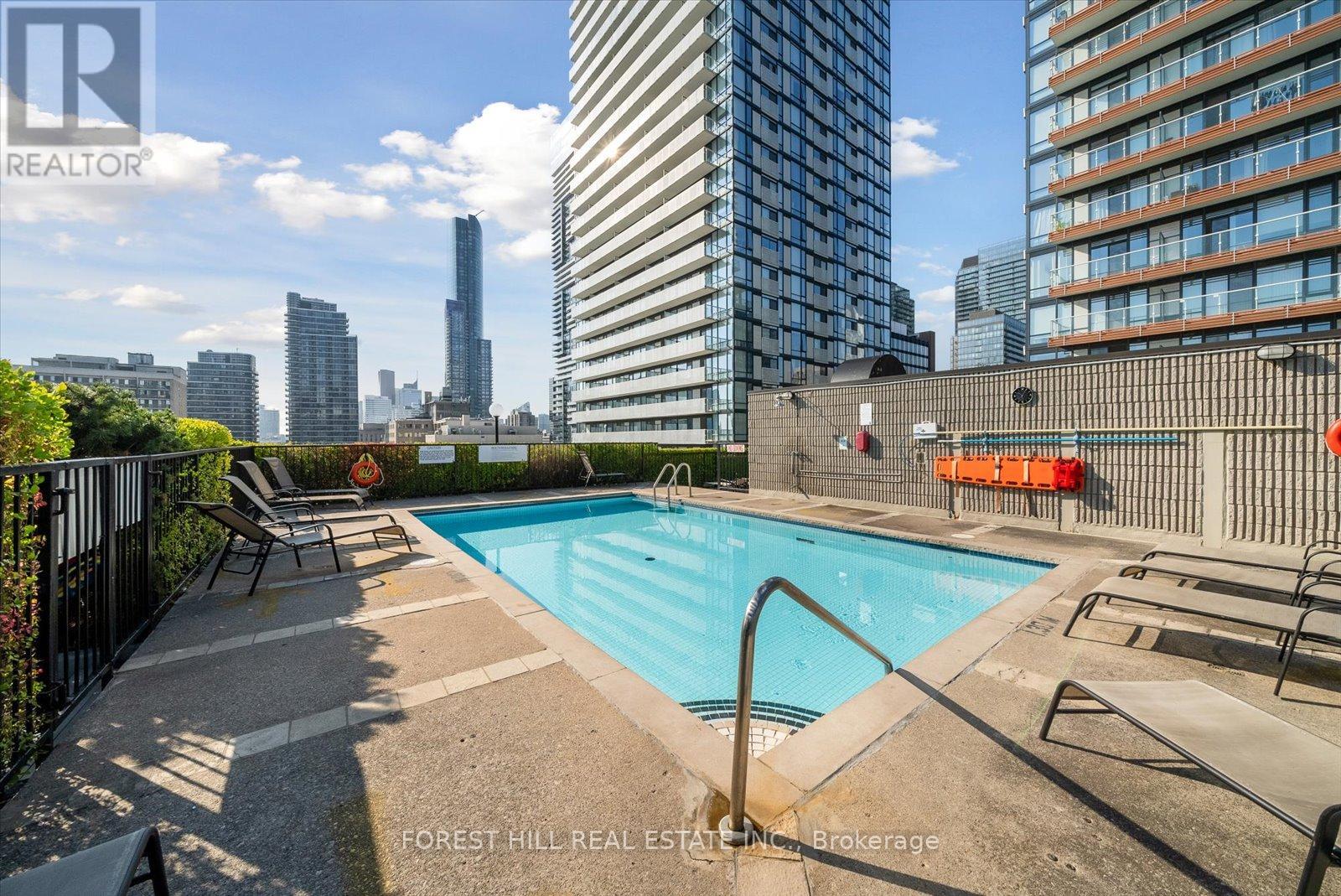 412 - 25 Maitland Street, Toronto, Ontario  M4Y 2W1 - Photo 26 - C12173170