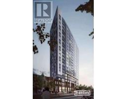 1907 - 219 DUNDAS STREET E, Toronto, Ontario