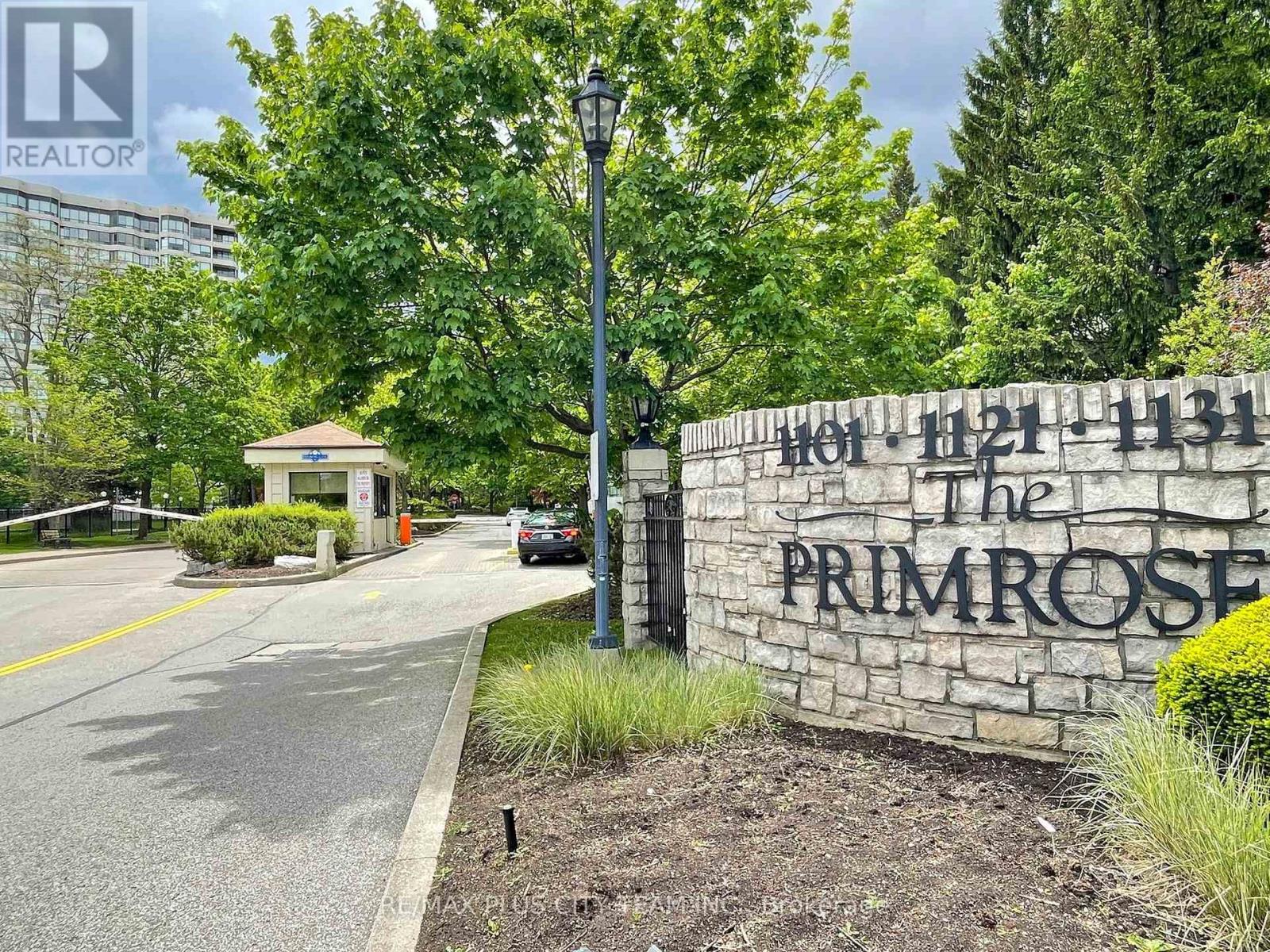 PH202 - 1101 STEELES AVENUE W, Toronto, Ontario